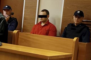 Zabił księdza Adama i Nadię młotkiem. Wstrząsające szczegóły zbrodni w Siedlcach