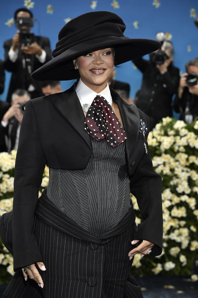Met Gala 2025