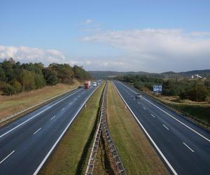 Duże utrudnienia dla kierowców. Wkrótce rozpocznie się duży remont autostrady A4