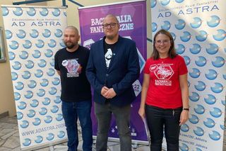 Bachanalia Fantastyczne 2024 już niebawem w Zielonej Górze.  Co w programie? 