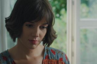 	M jak miłość odc. 1760. Ania (Alina Szczegielniak)