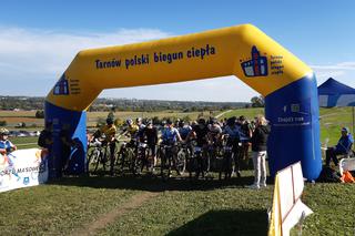 Finał Pucharu Tarnowa MTB