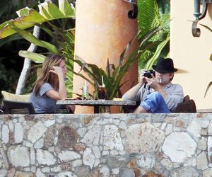 Alicja Bachleda-Curuś i Colin Farrell świętują urodziny syna