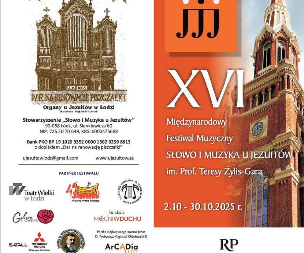 Ukryte życie parafii 6 października 2025