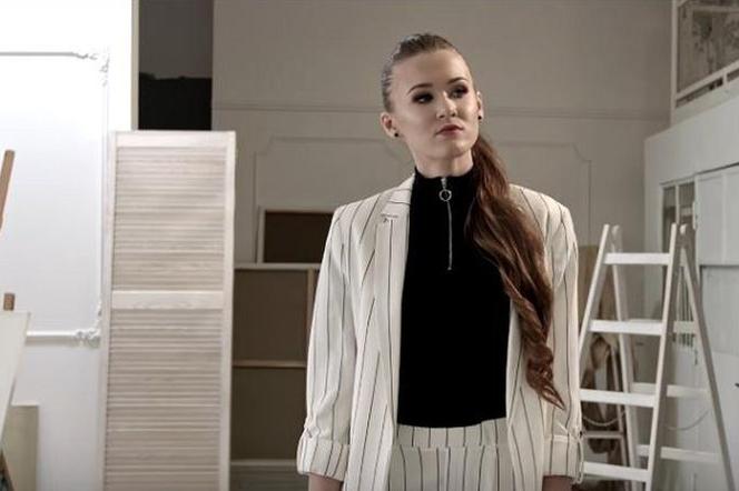 Weronika Juszczak - wiek, wzrost, Instagram, piosenki, kariera. Co musisz o niej wiedzieć?