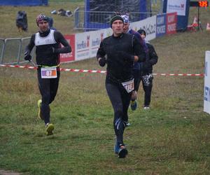 Bieg przełajowy Cross Country w Bydgoszczy! Wielkie ściganie w Myślęcinku [ZDJĘCIA]