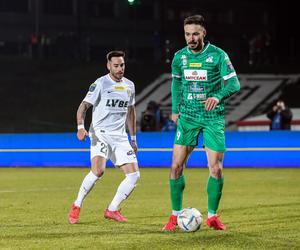 Legia przyjeżdża do Kalisza, a tu czeka na nią pogromca faworytów. „Czujemy się mocni mentalnie” [ROZMOWA SE]