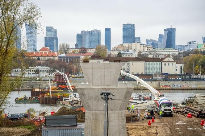 Kładka na Pragę w Warszawie_Schüßler-Plan Inżynierzy_29