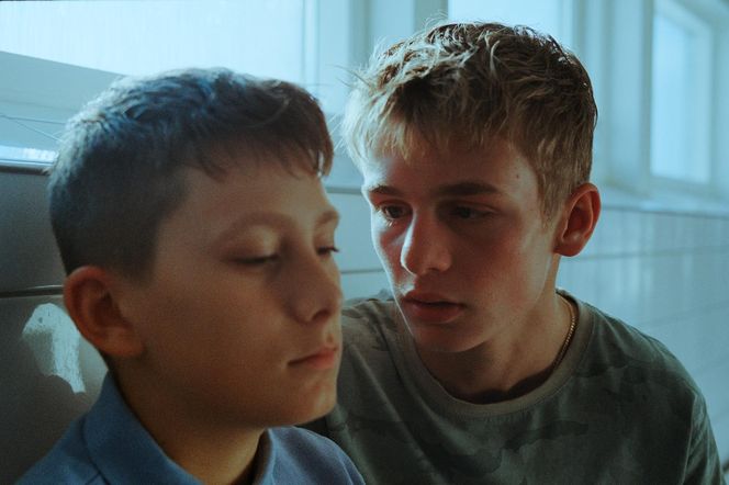 Rezerwat / Skandynawski serial Netflix