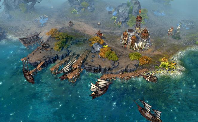 Might & Magic: Heroes 6