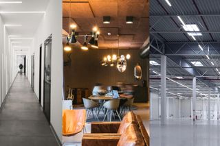 Miltech Led Lighting – nowoczesne oświetlenie z Bogucina