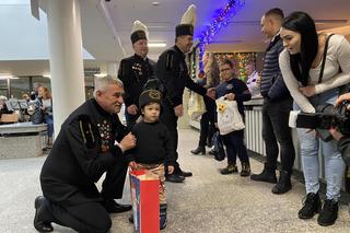 Górnicy z Bełchatowa w ICZMP