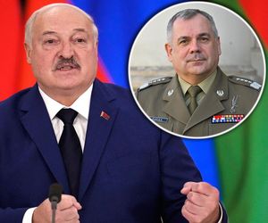 Białoruś pomogła Polsce w walce z dronami? Słowa generała zaskakują