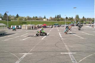 Otwarcie sezonu motocyklowego