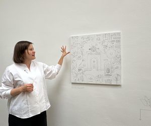 Pawilon Polski na Biennale Architektury w Wenecji 2025