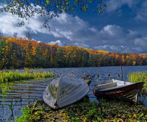 Warmia i Mazury wcale nie są płaskie! Odkryj najwyższą górę regionu i jego tajemnice