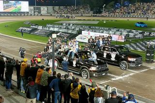 Żużlowcy Platinum Motoru Lublin spotkają się z kibicami