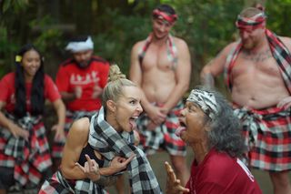 Program obejrzycie w Prime Video.