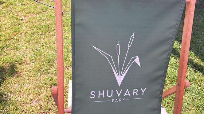 ESKA Summer City: Shuvary Park i Terma Bania