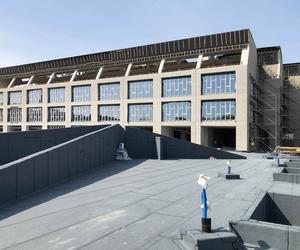 Kampus LPP Fashion Lab / Gdańsk