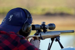 Rośnie popularność strzelectwa długodystansowego w Polsce