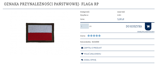 Agencja Mienia Wojskowego wyprzedaje sprzęt. To można kupić od wojska!