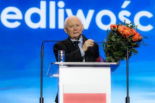 Kaczyński namaścił Morawieckiego