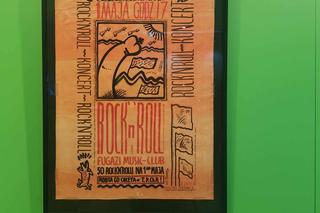 Wystawa EUFORIA. O warszawskiej scenie klubowej po 1989 roku