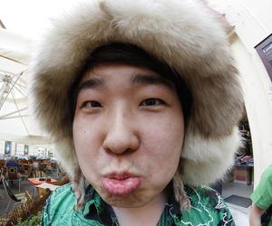 Tak dziś żyje Bilguun Ariunbaatar. Zniknął z ekranów po głośnych skandalach. Co robi dzisiaj pochodzący z Mongolii celebryta?