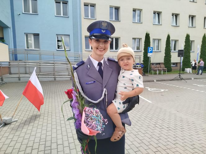 W 2025 roku obchody Święta Policji w Siedlcach odbyły się 23 lipca