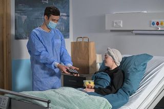 Pierwsza miłość: stan zdrowia Angeliki gwałtownie się pogarsza… Czy to koniec jej wątku?