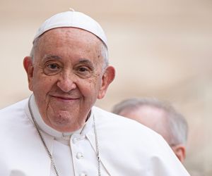 Papież Franciszek