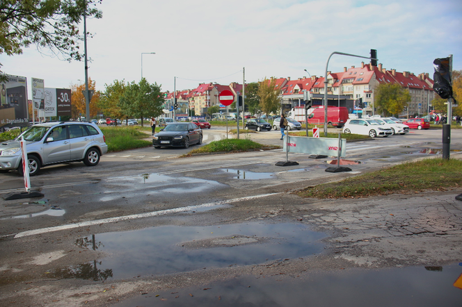 Remonty kieleckich ulic metodą nakładkową. Sprawdzi się?