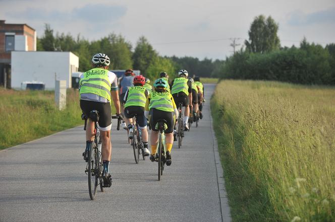 Zapalili znicz w miejscu śmierci Tomka. „Śmierć nie zostanie zapomniana”