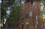 Toruń na nowych zdjęciach Google Street View. Zaglądamy m.in. na toruńską starówkę!