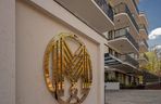 Art Deco Marymont 