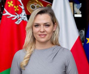 Wyniki referendum ws. odwołania burmistrza w Hrubieszowie. Marta Majewska zabrała głos 