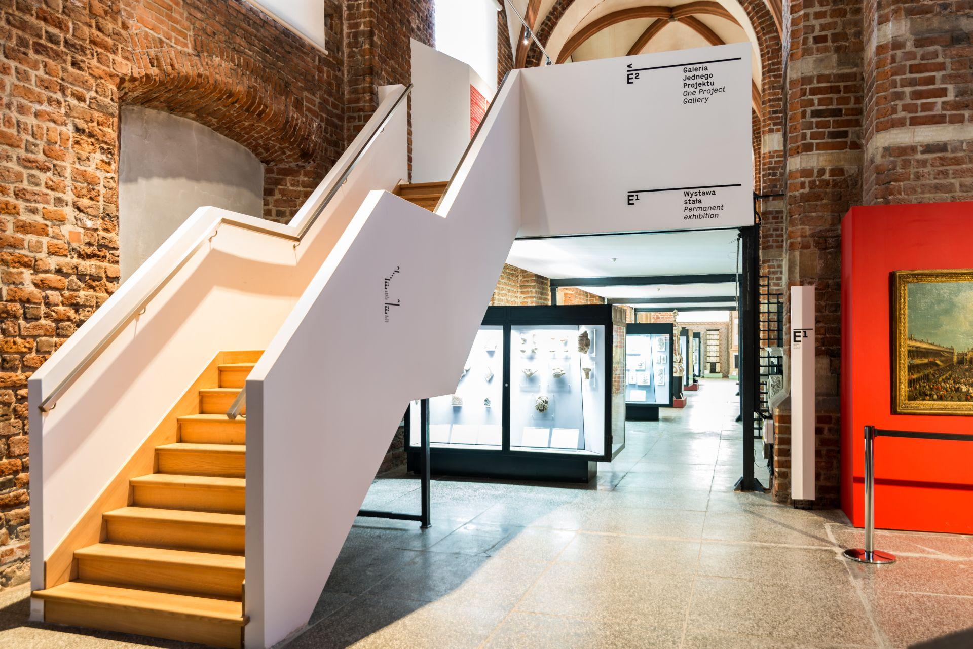 Nagroda dla Muzeum Architektury we Wrocławiu