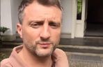 M jak miłość na planie. Bartek (Arkadiusz Smoleński)
