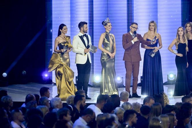 Ewa Jakubiec, Błażej Stencel, Maja Klajda, Igor Włodarczyk, Karolina Bielawska