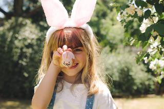 W co się bawić z dziećmi w Wielkanoc? 6 najfajniejszych wielkanocnych zabaw
