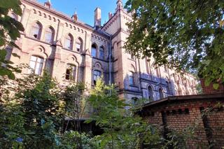 Mroczny pałac na Dolnym Śląsku. Historia tego miejsca wywołuje dreszcze... 