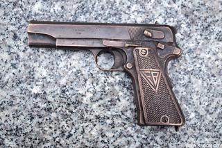  Pistolet Vis wz. 35