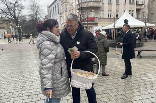 Walentynki 2024 w Zielonej Górze