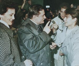 Sławomir Wałęsa, syn Lecha Wałęsy, nie żyje