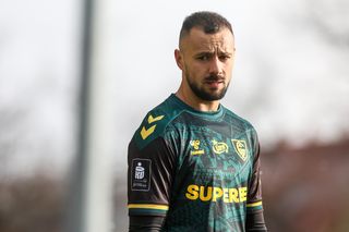 Małe Derby Śląska. Mecz GKS Katowice - Piast Gliwice