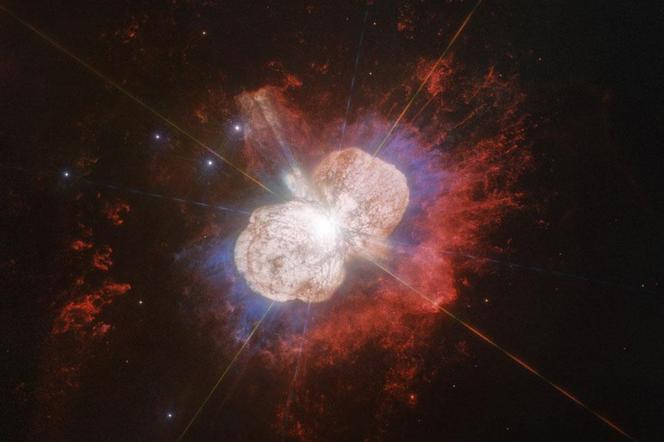 Eta Carinae