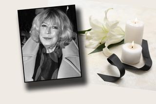 Świat muzyki w żałobie! Marianne Faithfull nie żyje! Była dziewczyną Mick'a Jaggera