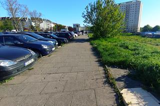 Miasto planuje sprzedaż atrakcyjnej działki na Turzynie