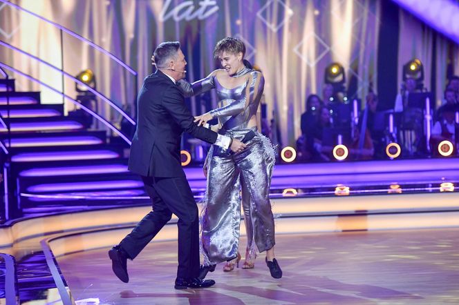 Katarzyna Zillmann idzie jak burza w „Tańcu z gwiazdami”